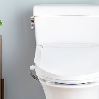 The Benefits of Bidet Toilets: Elevating Bathroom Luxury with Brondell and Swiss Madison
