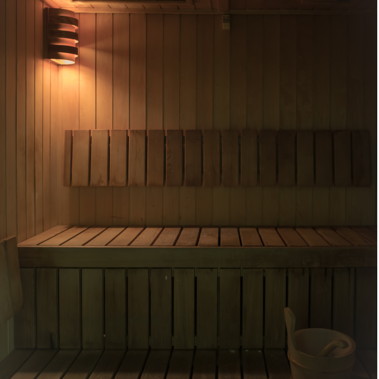 Saunas & Ice Baths