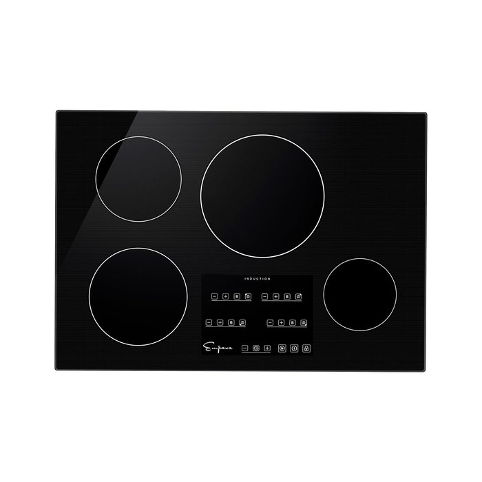 Empava 30 Inch Induction Cooktop EMPV-IDC30