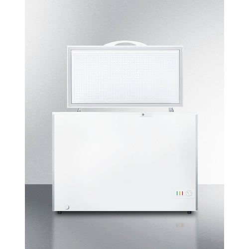 Summit 10 Cu.Ft. Chest Freezer SCFM103