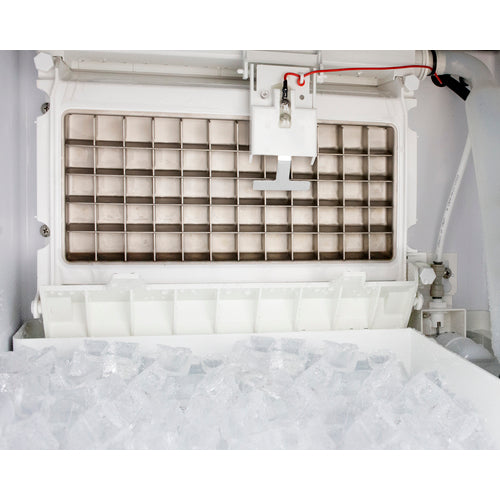 Summit 100 lb. Commercial Icemaker BIM100