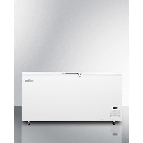 Summit 15 Cu.Ft. Chest Freezer EL51LT