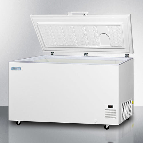 Summit 15 Cu.Ft. Chest Freezer EL51LT