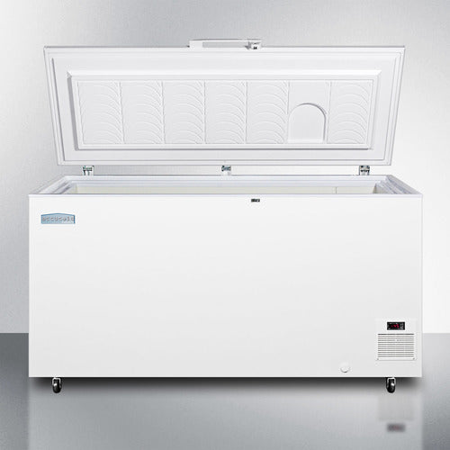 Summit 15 Cu.Ft. Chest Freezer EL51LT