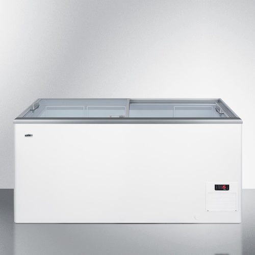 Summit 15 Cu.Ft. Chest Freezer NOVA45