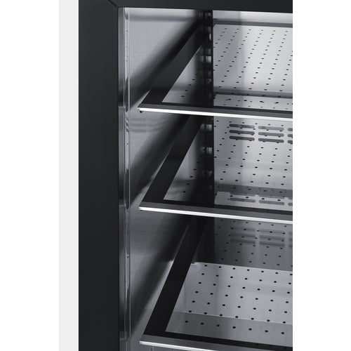 Summit 15" Wide Built-In Beverage Center, ADA Compliant ASDG1521