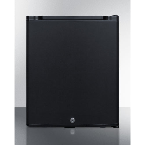 Summit 16" Wide Compact Minibar MB12B