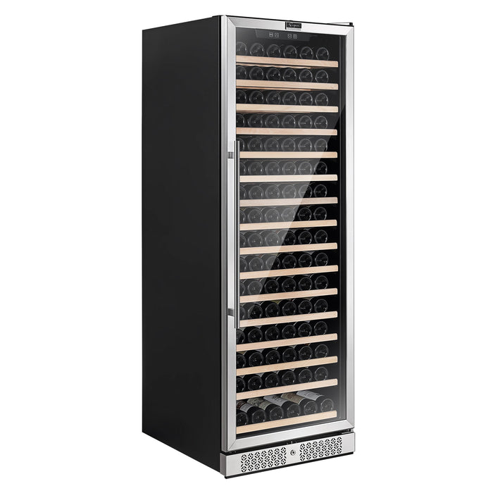 Empava Wine Cooler 70" Tall Wine Fridge EMPV-WC07S