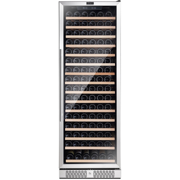 Empava Wine Cooler 70" Tall Wine Fridge EMPV-WC07S