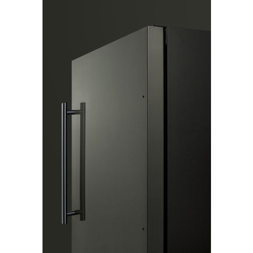 Summit 18" Built-In All-Freezer, ADA Compliant SCFF1842KSADA