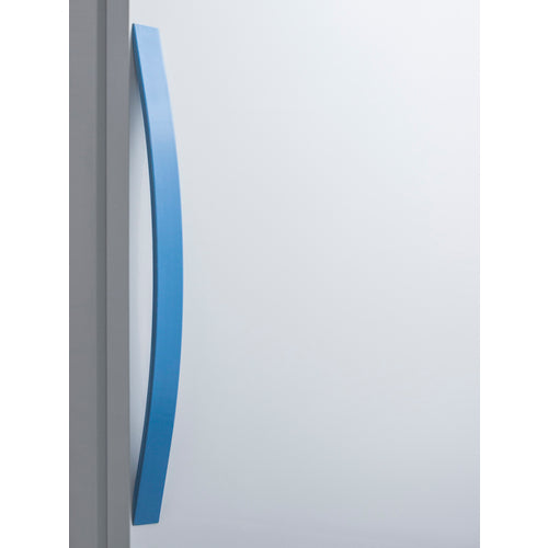 Summit 18 Cu.Ft. Upright Vaccine Refrigerator, Certified to NSF/ANSI 456 Vaccine Storage Standard ARS18PV456