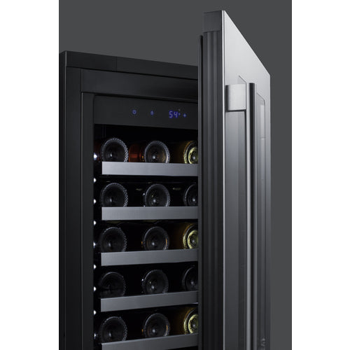 Summit 18" Wide Built-In Wine Cellar CL18WC