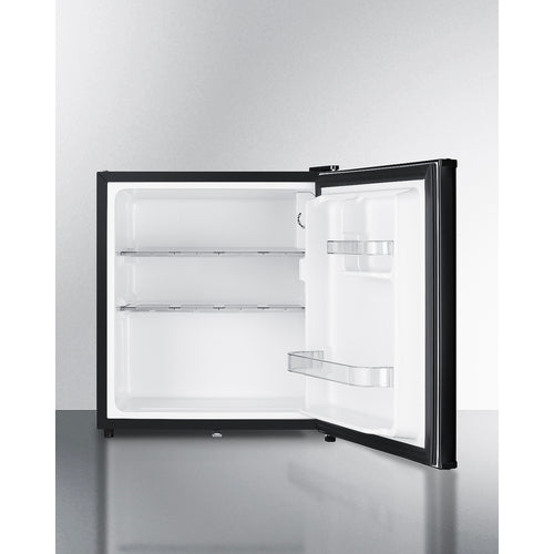 Summit 18" Wide Compact Minibar MB41B