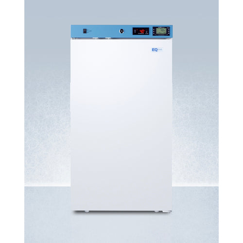 Summit 19" Wide Medical Refrigerator, Certified to NSF/ANSI 456 Vaccine Storage Standard ACR31WNSF456