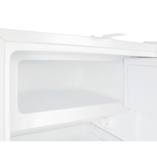 Summit 20" Wide Built-in Refrigerator-Freezer, ADA Compliant ALRF48