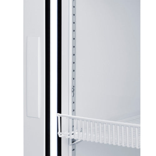 Summit 21" Wide Pharmacy Refrigerator ACR82L