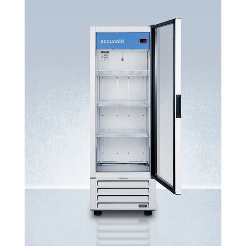 Summit 21" Wide Pharmacy Refrigerator ACR82L