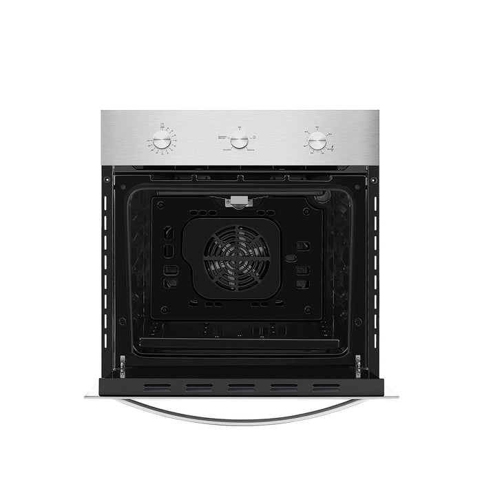 Empava 24 inch 2.3 Cu. ft. Gas Wall Oven - Only For LPG EMPV-24WO10L