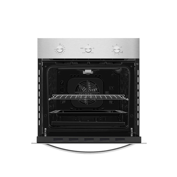 Empava 24 inch 2.3 Cu. ft. Gas Wall Oven - Only For LPG EMPV-24WO10L