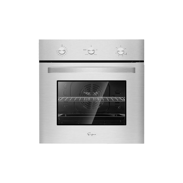 Empava 24 inch 2.3 Cu. ft. Gas Wall Oven - Only For LPG EMPV-24WO10L