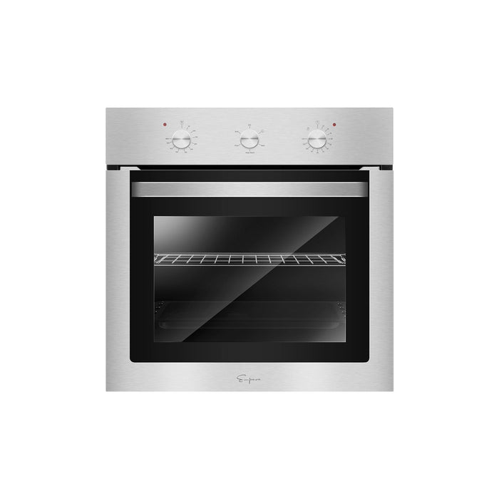 Empava 24 in. Electric Single Wall Oven EMPV-24WOA01