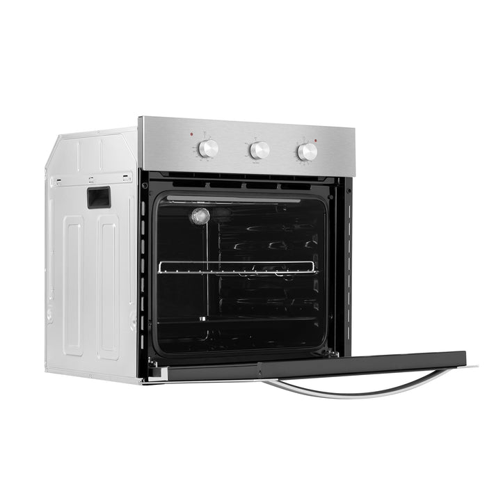 Empava 24 in. Electric Single Wall Oven EMPV-24WOA01