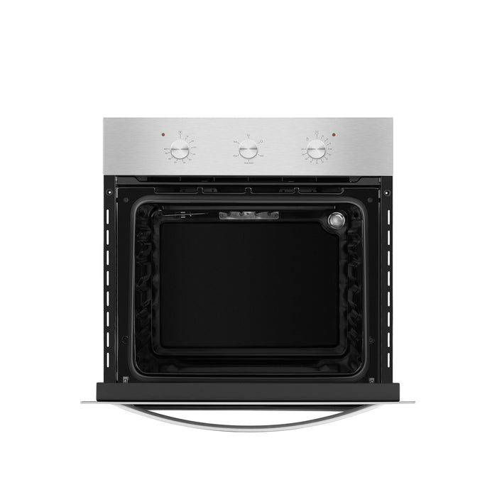 Empava 24 in. Electric Single Wall Oven EMPV-24WOA01