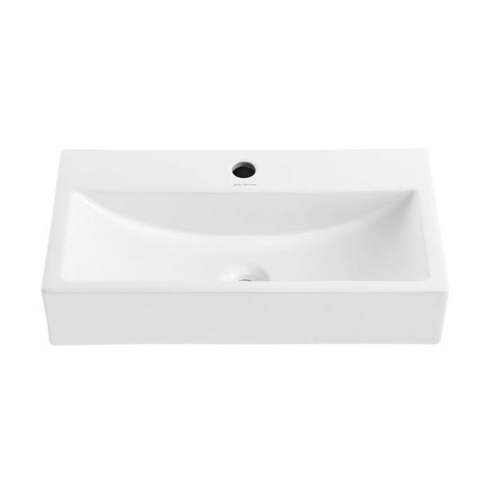 Swiss Madison Rennes 24" Vessel Sink - SM-VS291