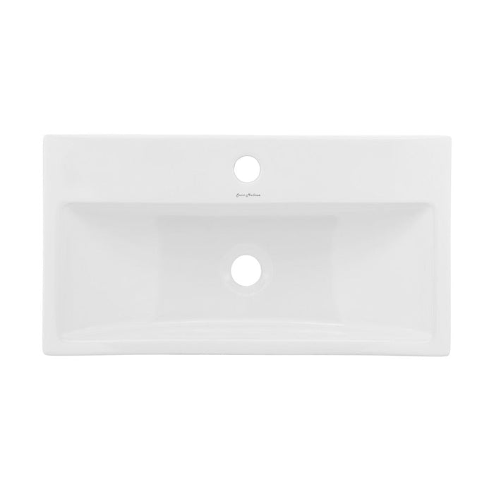 Swiss Madison Rennes 24" Vessel Sink - SM-VS291