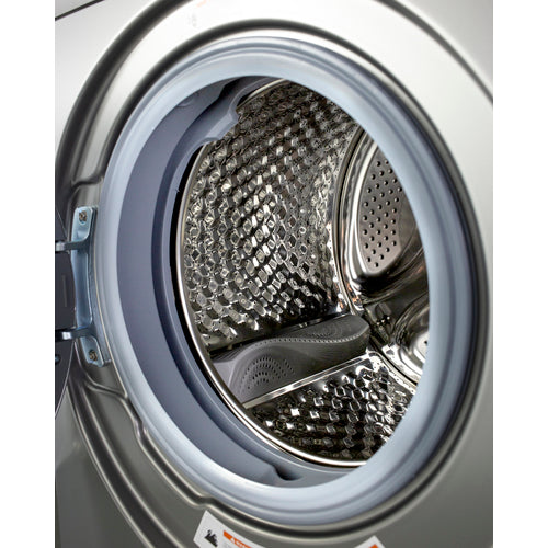 Summit 24" Wide 115V Washer/Dryer Combo SPWD2203P