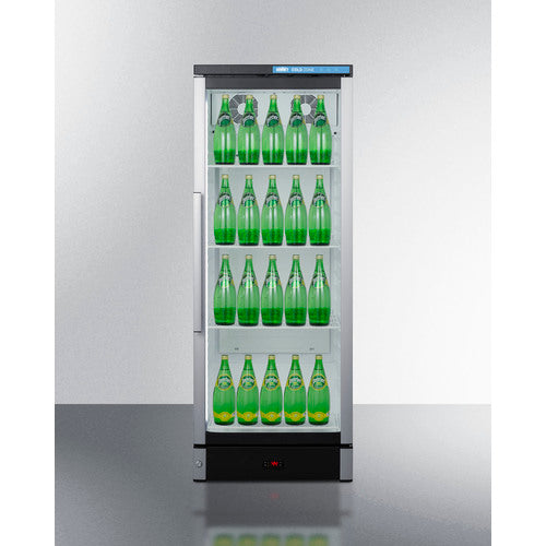 Summit 24" Wide Beverage Center SCR1154