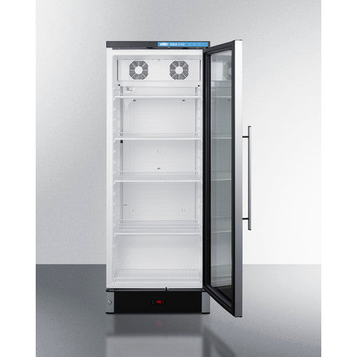 Summit 24" Wide Beverage Center SCR1154