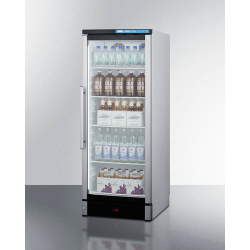 Summit 24" Wide Beverage Center SCR1154