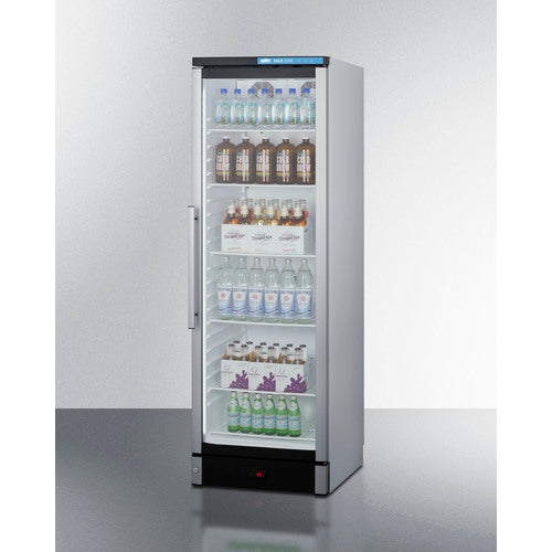 Summit 24" Wide Beverage Center SCR1301