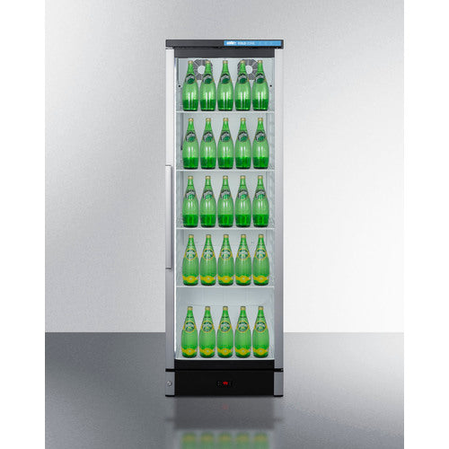 Summit 24" Wide Beverage Center SCR1301