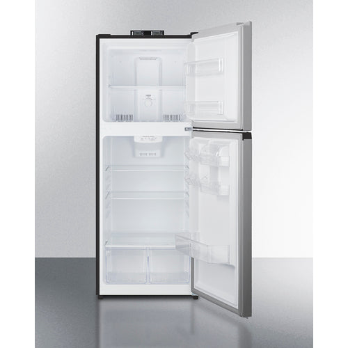 Summit 24" Wide Break Room Refrigerator-Freezer BKRF1089PL