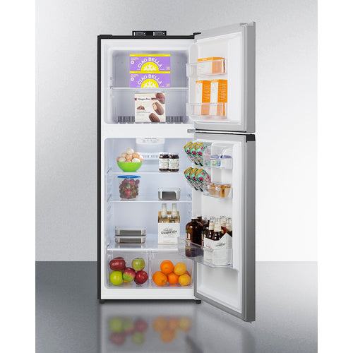 Summit 24" Wide Break Room Refrigerator-Freezer BKRF1089PL