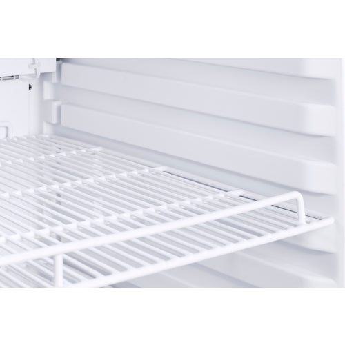 Summit 24" Wide Built-In Medical Refrigerator ACR51W