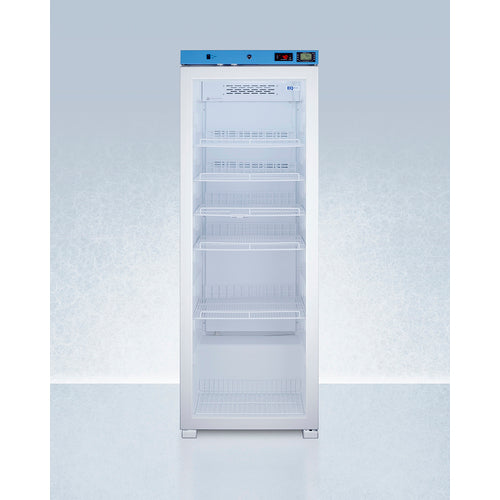 Summit 24" Wide Medical Healthcare Refrigerator ACR1322G