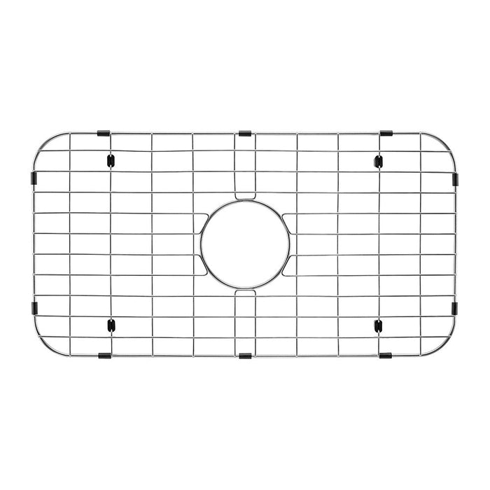 Swiss Madison 25 x 13 Stainless Steel Kitchen Sink Grid - SM-KR243