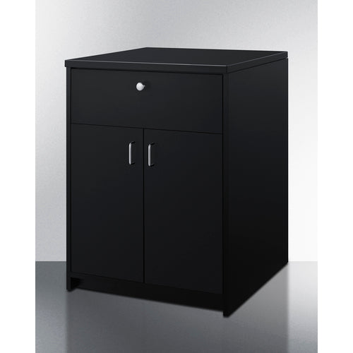 Summit 26" Wide Storage Cabinet, ADA Height CWC2ADA