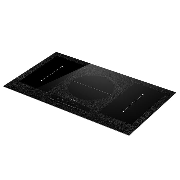 Empava 36 in Electric Stove Induction Cooktop EMPV-IDCF9