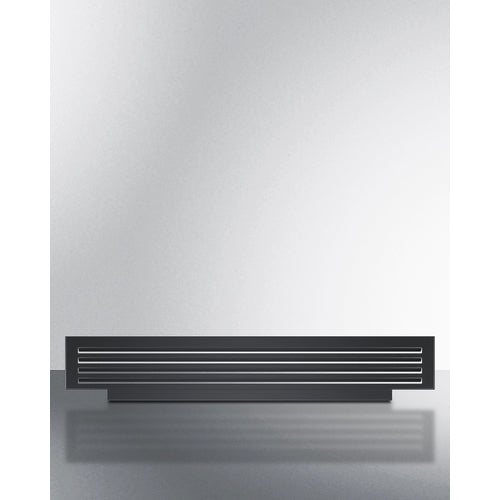 Summit 28" Wide Bottom Freezer Refrigerator FFBF279SSXIMH72