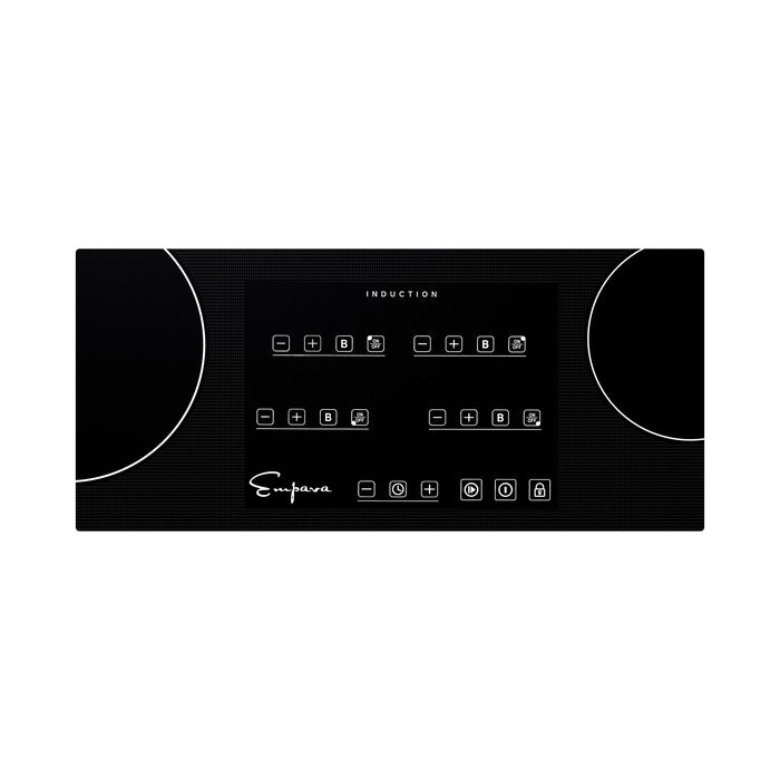 Empava 30 Inch Induction Cooktop EMPV-IDC30