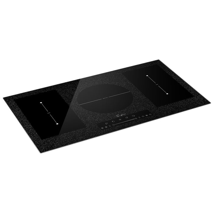 Empava 36 in Electric Stove Induction Cooktop EMPV-IDCF9