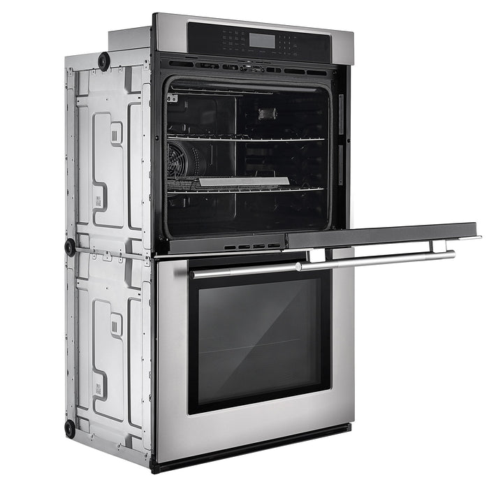 Empava 30" Electric Double Wall Oven EMPV-30WO05