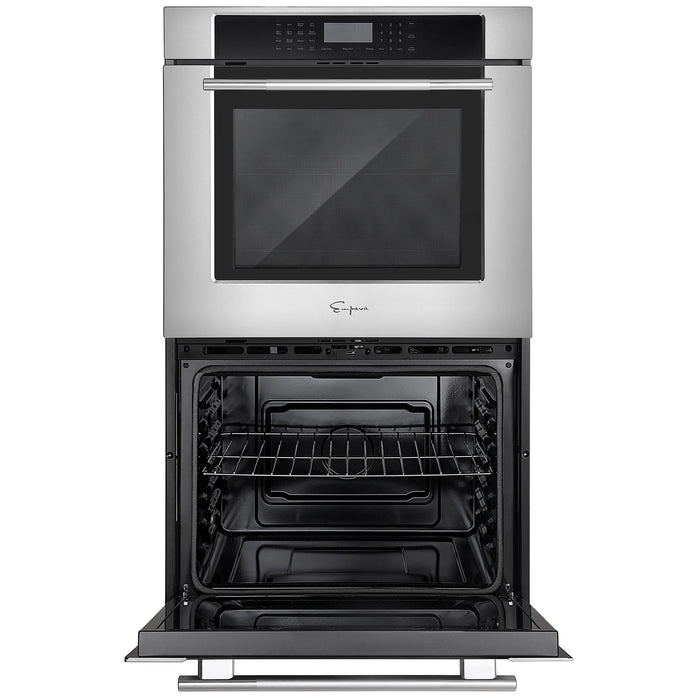 Empava 30" Electric Double Wall Oven EMPV-30WO05