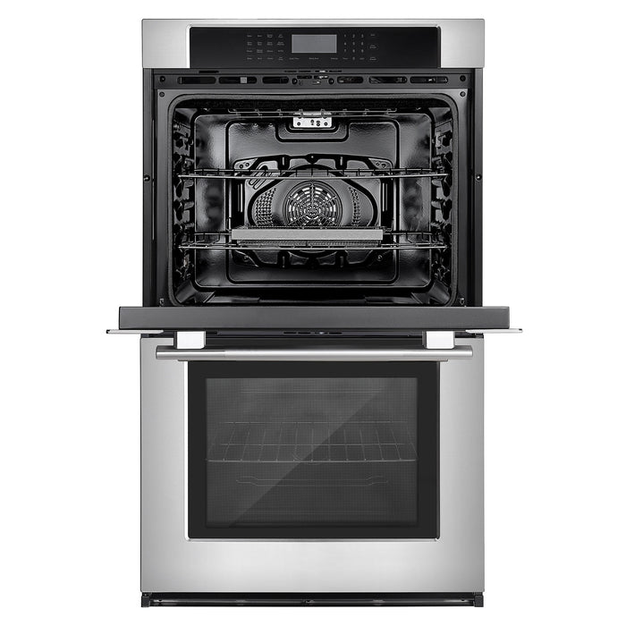 Empava 30" Electric Double Wall Oven EMPV-30WO05