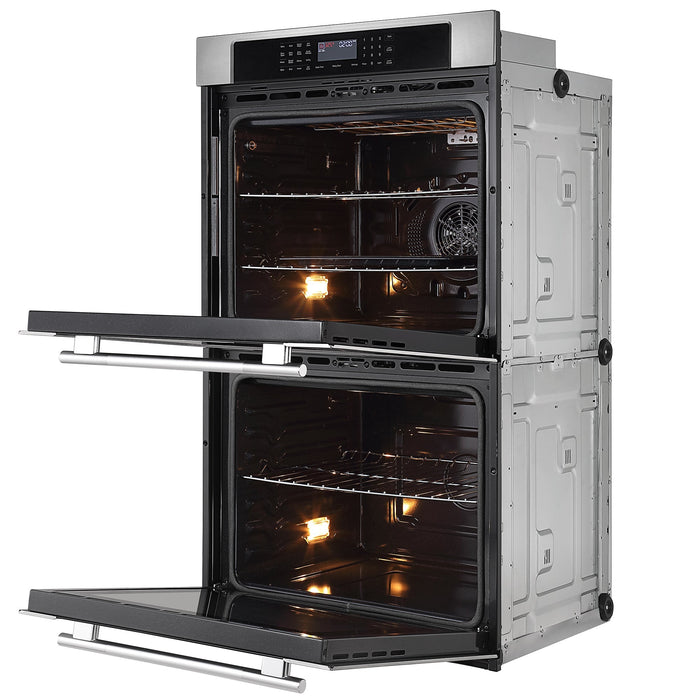 Empava 30" Electric Double Wall Oven EMPV-30WO05