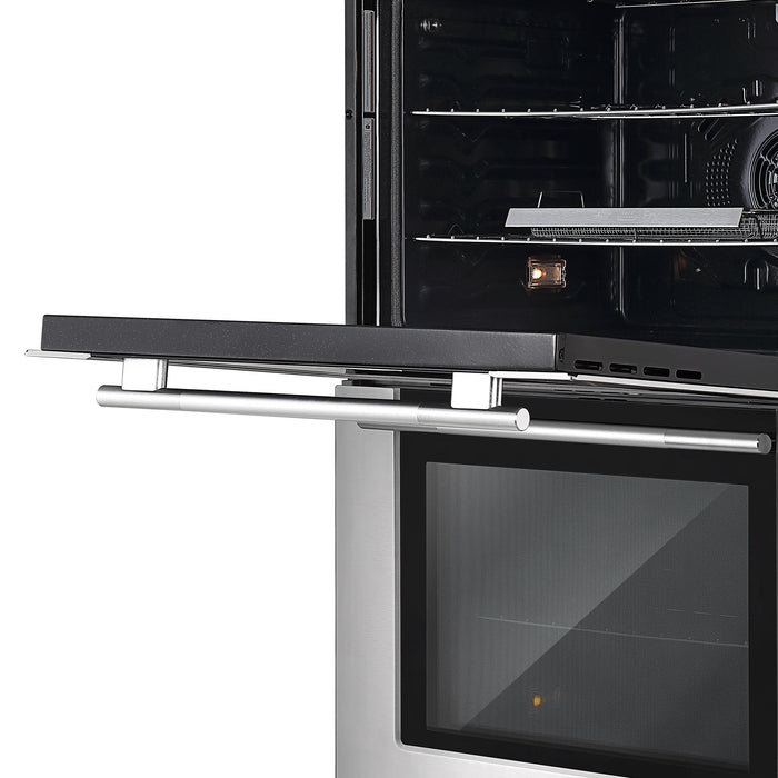 Empava 30" Electric Double Wall Oven EMPV-30WO05